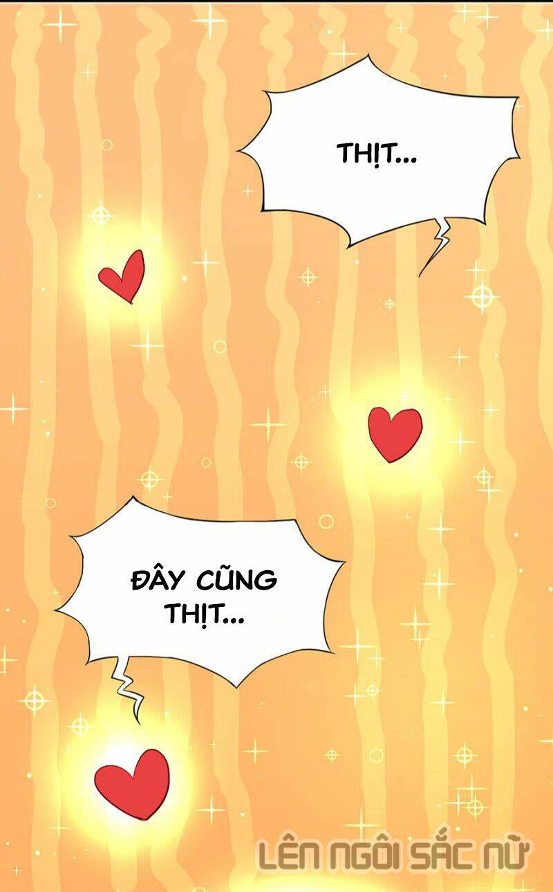 Boss Lãnh Khốc Buông Em Ra: Chapter 1