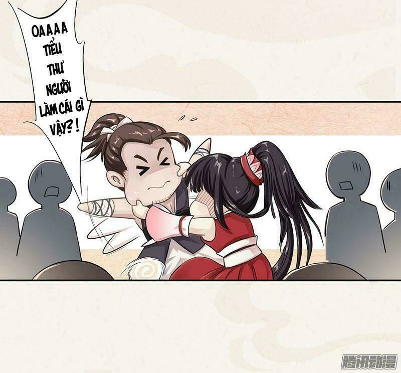 Tuyệt Thế Luyện Đan Sư: Chapter 1