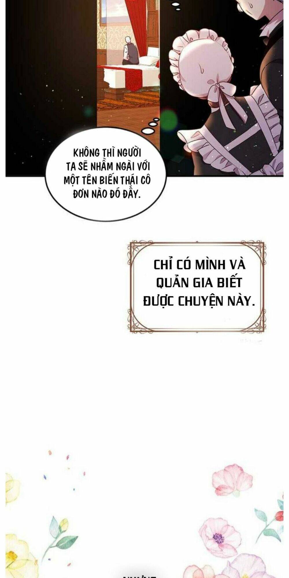 Công Tước, Loạn Vừa Thôi!: Chapter 95