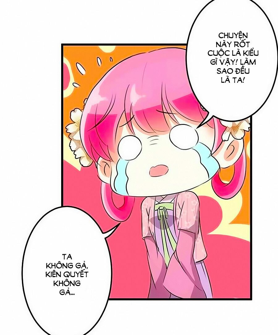 Vương Gia ! Ngươi Thật Bỉ Ổi !: Chapter 151
