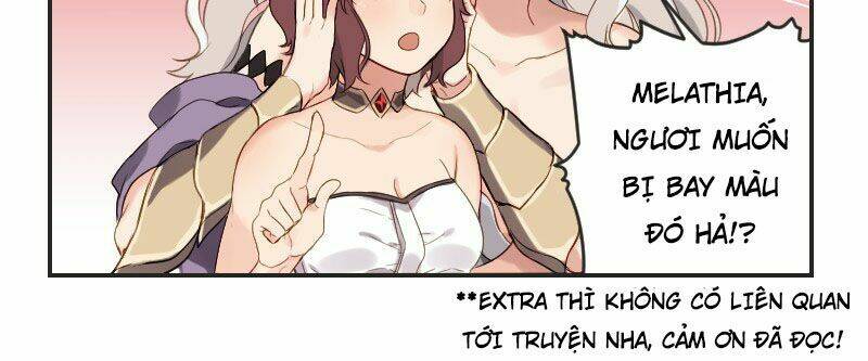 Pháp Sư Và Nữ Chúa Quỷ: Chapter 18