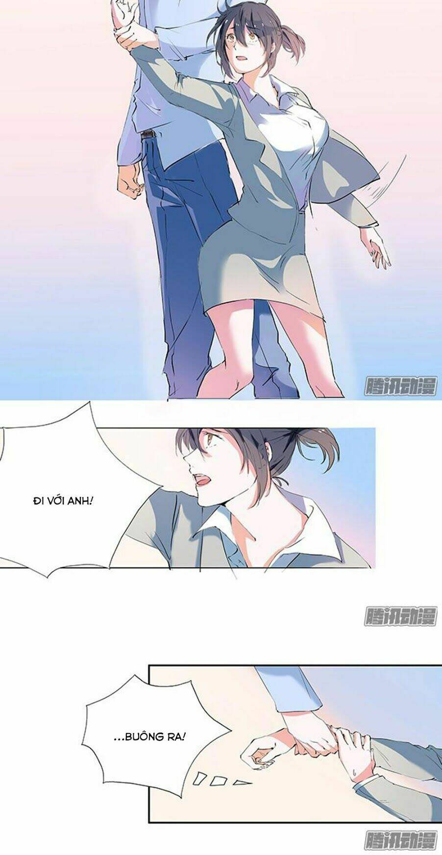 Thiên Kim Đường Môn: Chapter 7