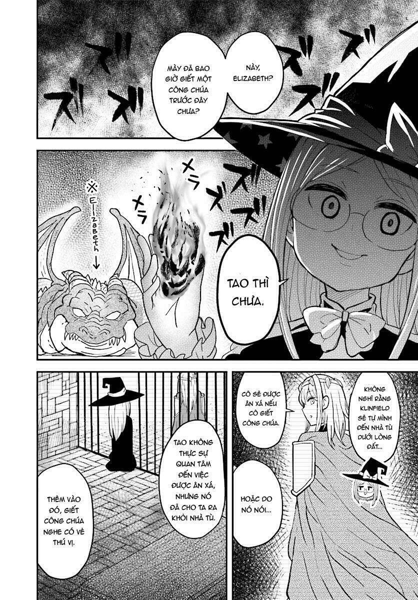 Onnakishi: Chapter 2