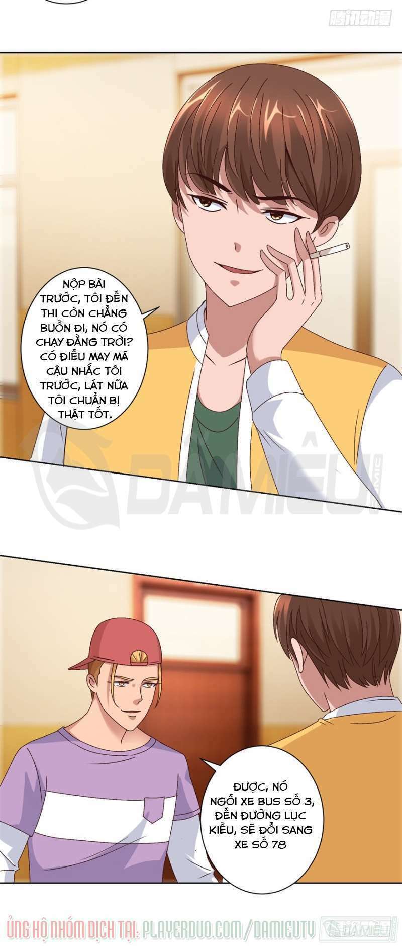 Đô Thị Chí Tôn Hệ Thống: Chapter 89