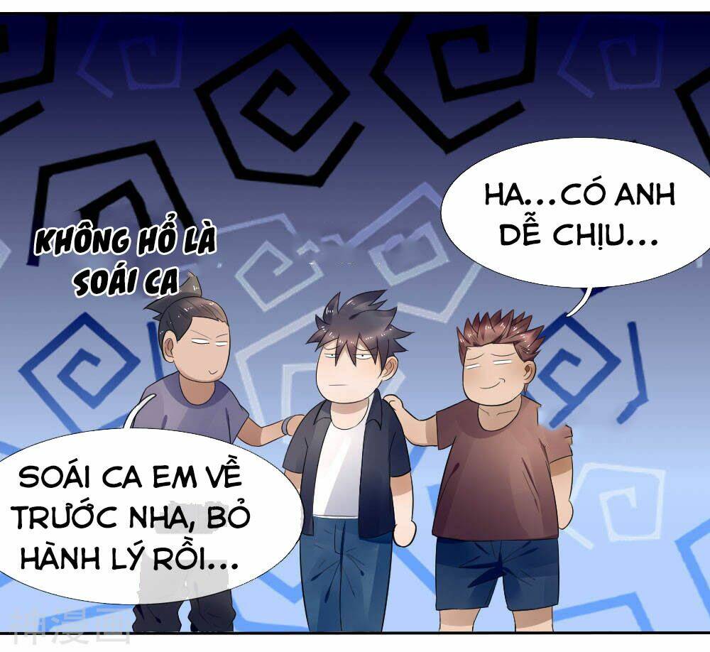 Tuyệt Thế Binh Vương: Chapter 68