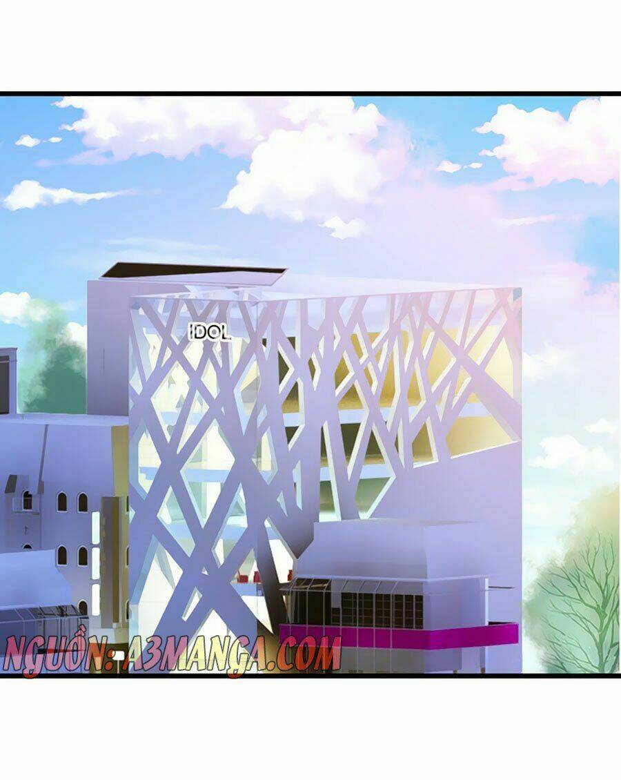 Bạn Trai Là Ngôi Sao: Chapter 17