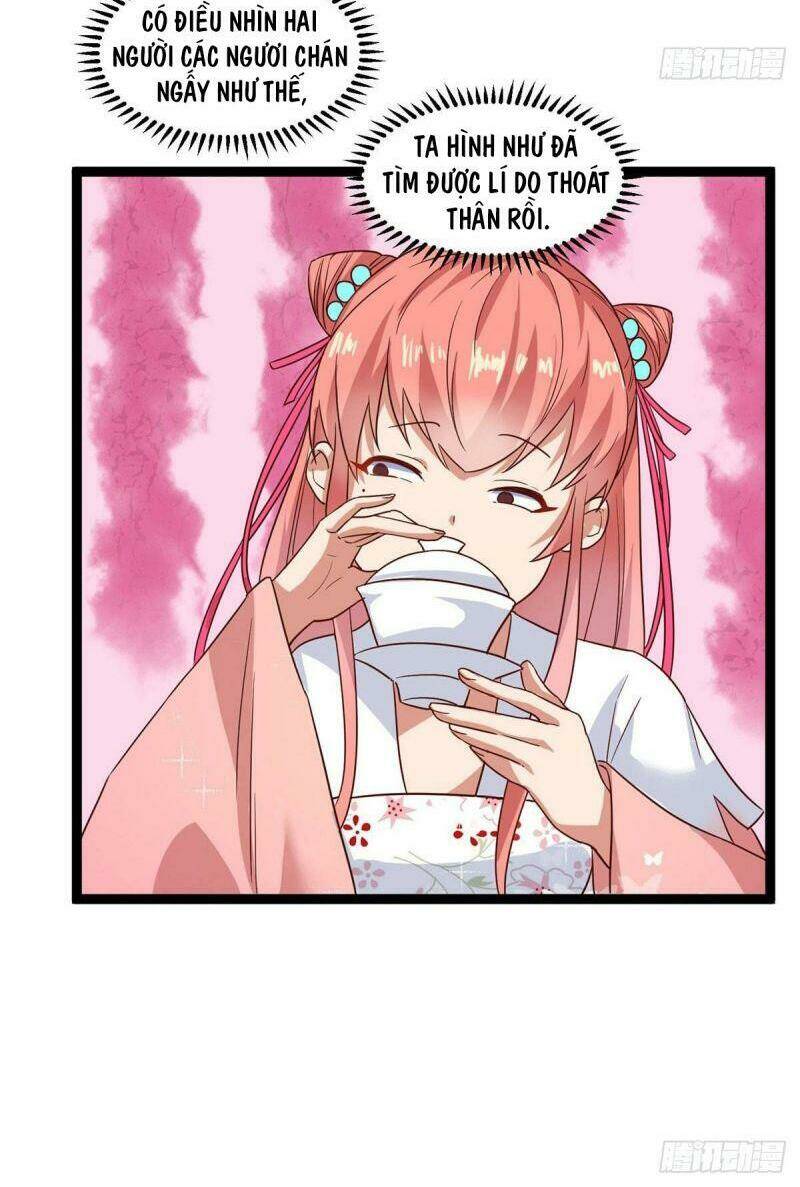 Bạo Manh Tiểu Tiên: Chapter 10