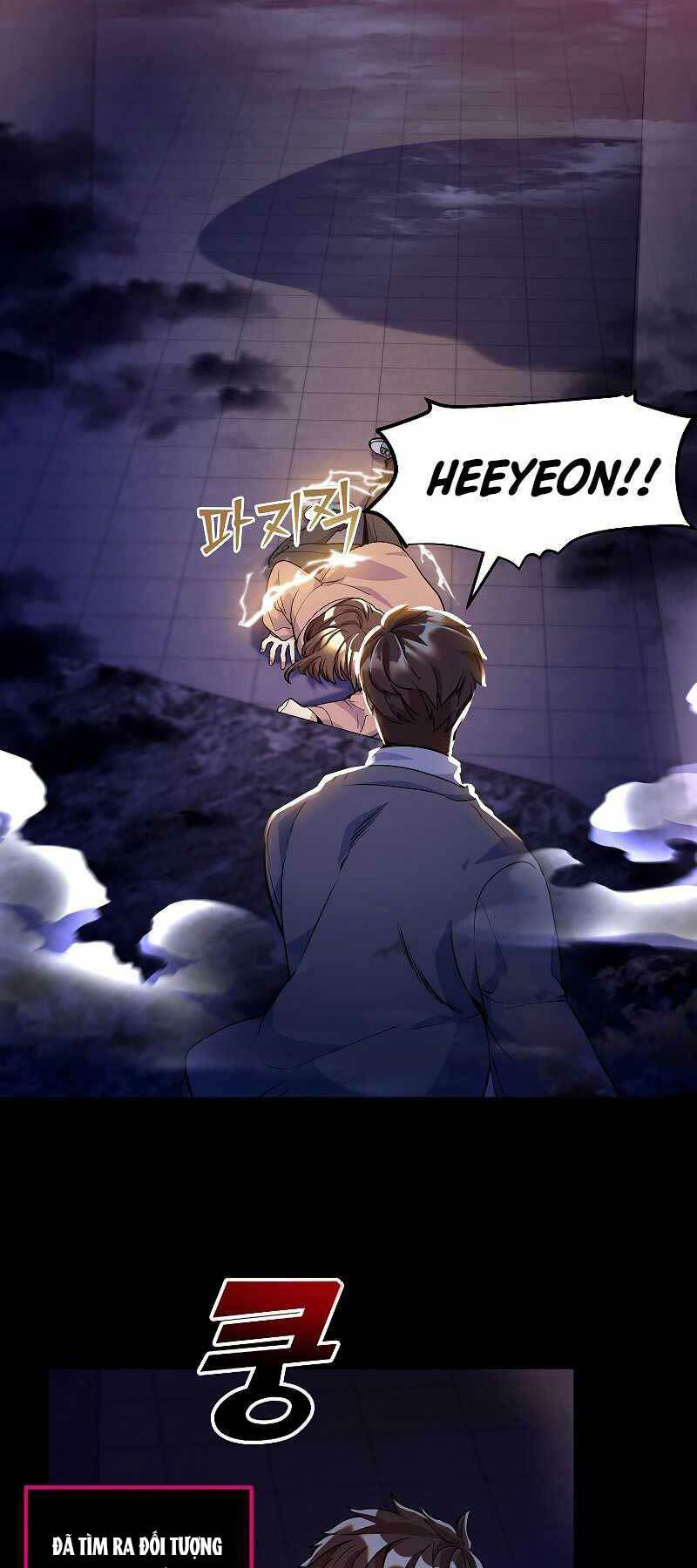 Bạo Chúa Cường Hoành: Chapter 24