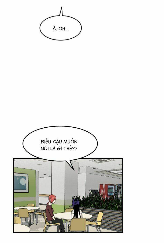 Người Đẹp Gangnam: Chapter 53