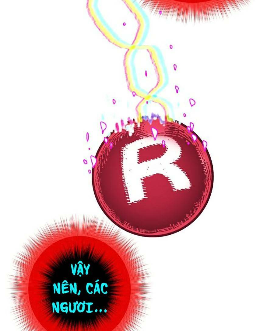 Hard Core Leveling Warrior Ss2: Chapter 121