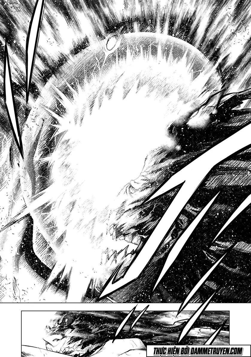 Thiên - Nhân Thống Nhất: Chapter 52