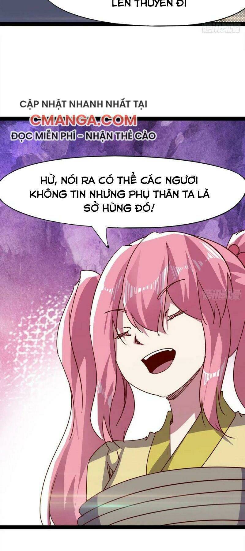Kiếm Đồ: Chapter 87