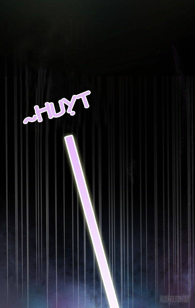 Vượt Qua Ngân Hà Để Yêu Em: Chapter 2