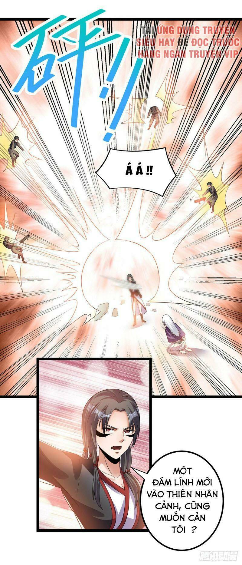 Tiên Vương Trùng Sinh: Chapter 140