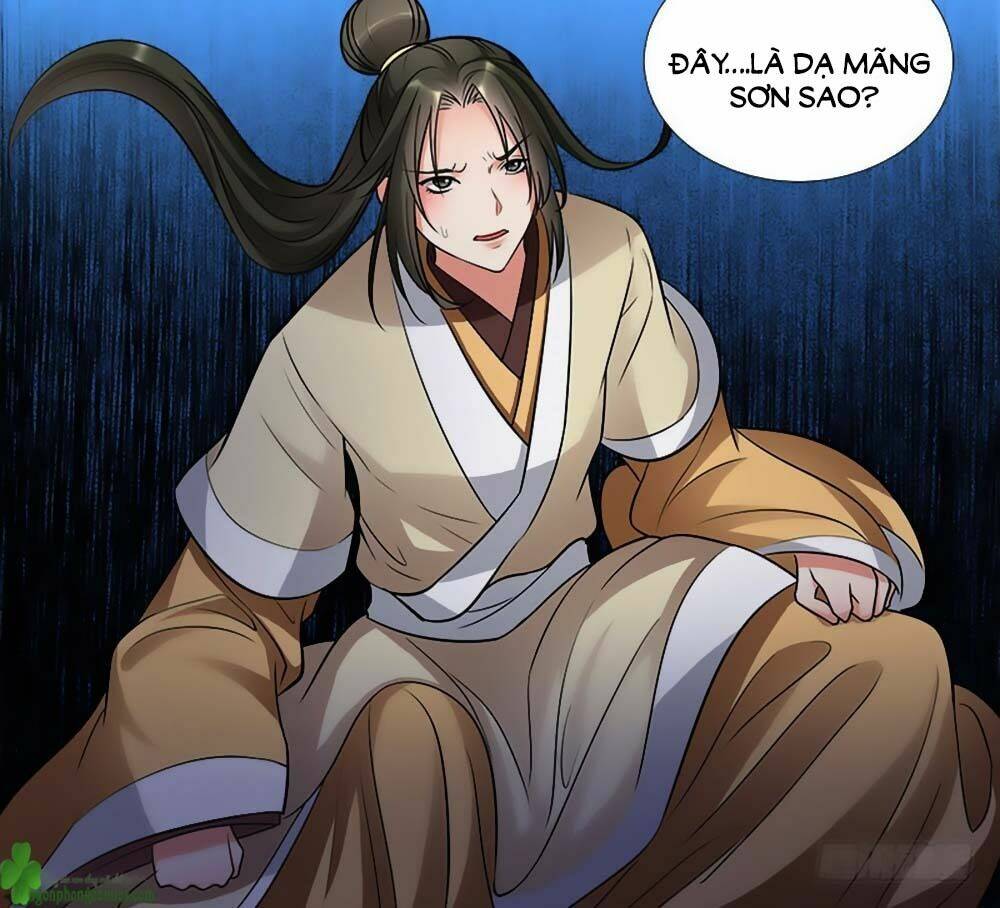 Liêu Liêu Nhân Thân Tu Tiên Truyện: Chapter 37