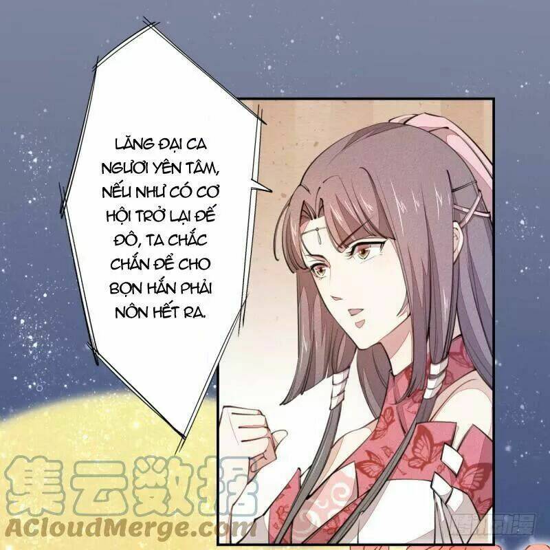 Tuyệt Thế Luyện Đan Sư: Chapter 35