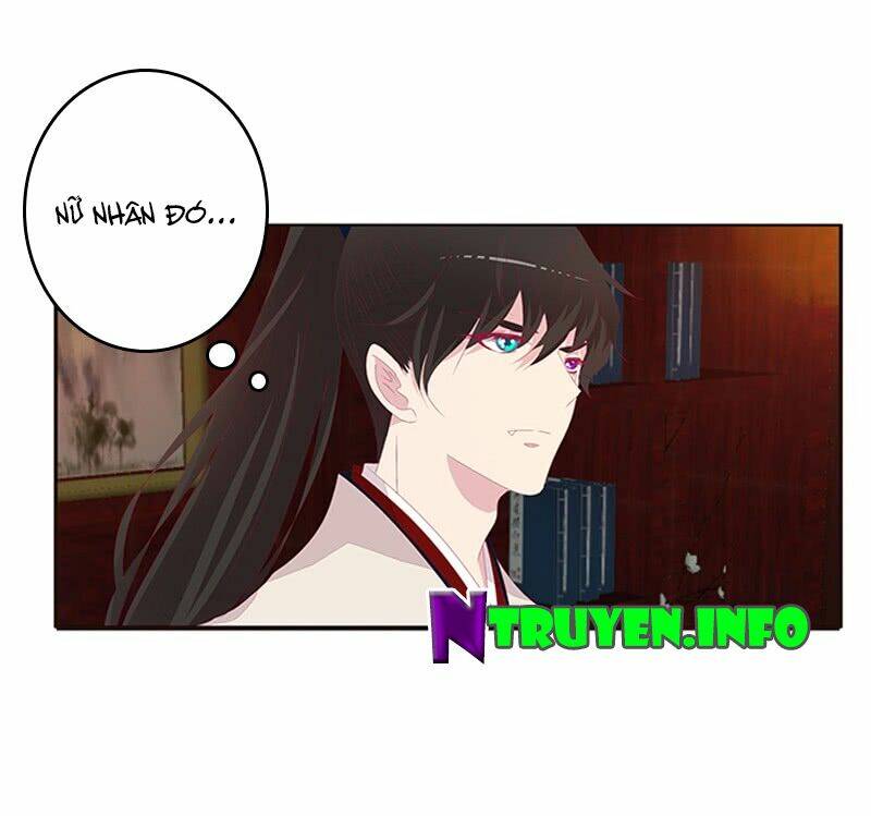 Tướng Quân Mời Ra Trận: Chapter 107