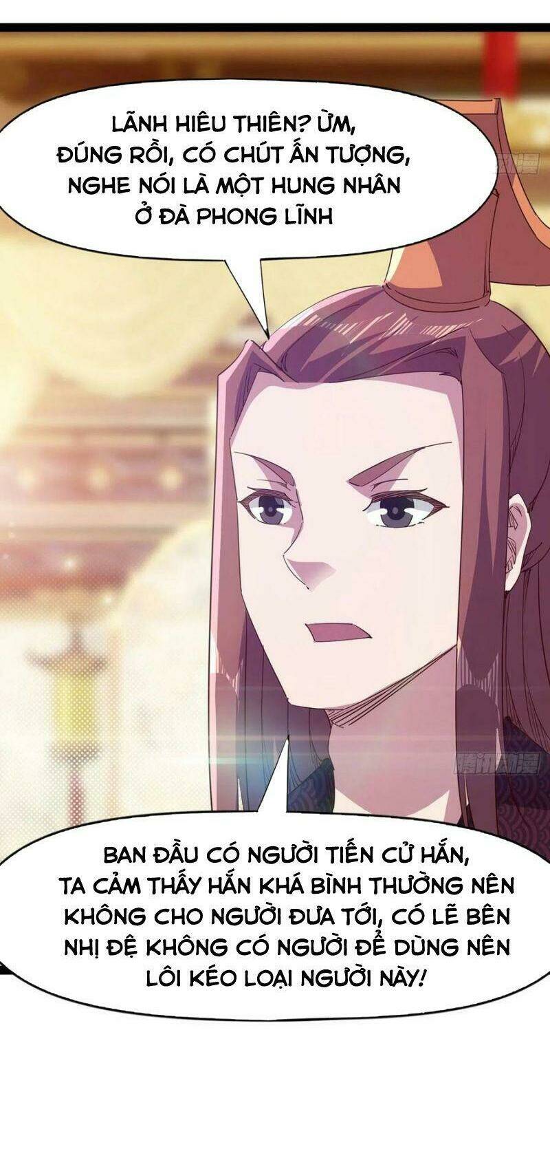 Kiếm Đồ: Chapter 101