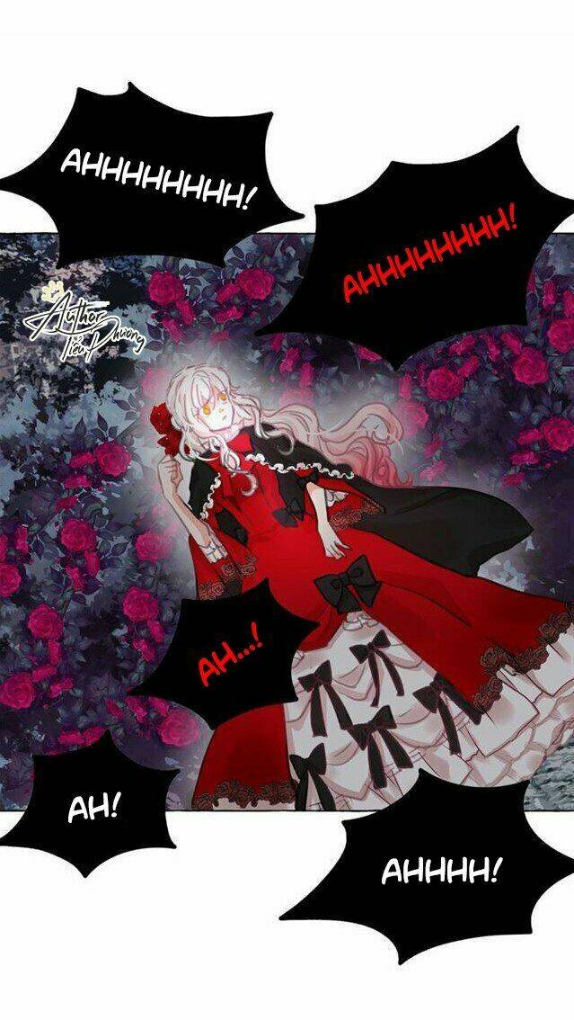 Bí Mật Của Hoàng Phi Isana: Chapter 10