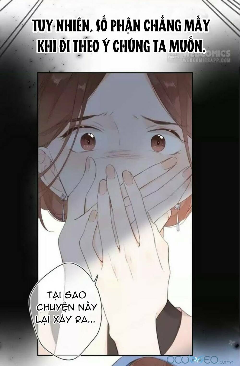 Sos! Tôi Đã Yêu Một Con Sâu Bướm (Phần 2): Chapter 15