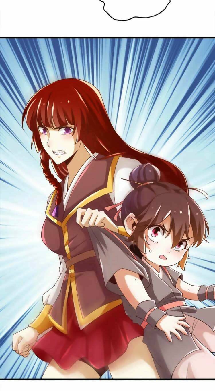 Cứu Ma Tôn Đại Nhân: Chapter 19