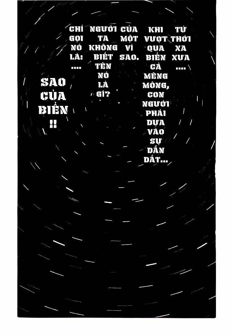 Kaiouki - Hải Hoàng Ký: Chapter 1