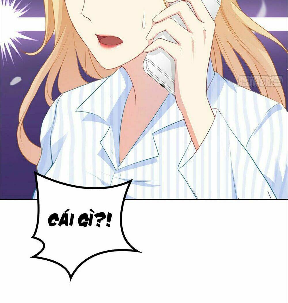 Bộ Váy Rực Rỡ Ánh Sao: Chapter 18