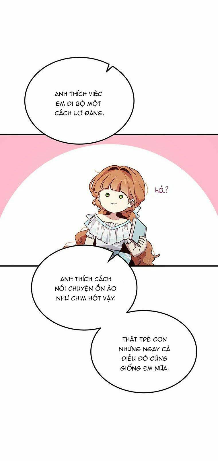 Công Tước, Loạn Vừa Thôi!: Chapter 126