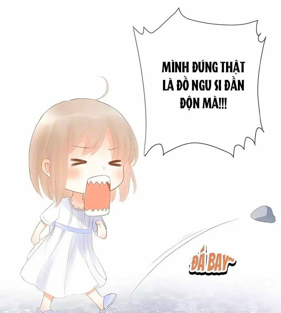 Đóa Hoa Chớm Nở: Chapter 12