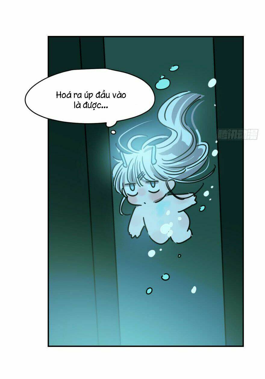 Truy Bắt Ngao Ngao: Chapter 19