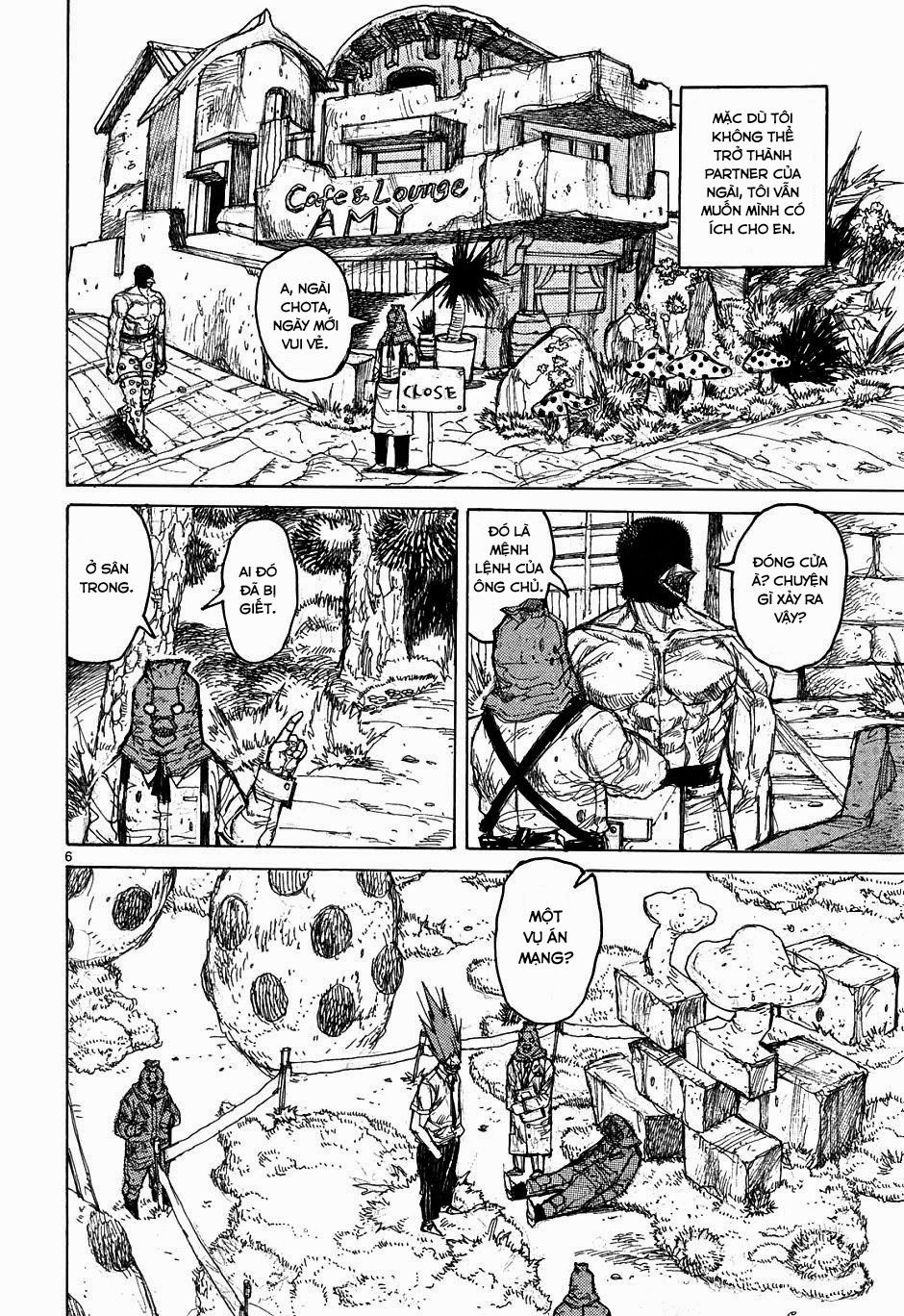 Kẻ Mất Trí Và Thế Giới Ma Thuật: Chapter 31