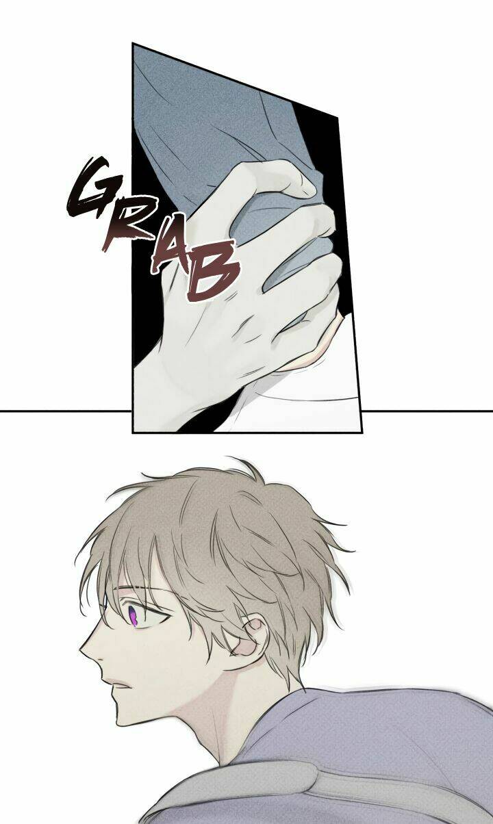 Angel Buddy: Chapter 3