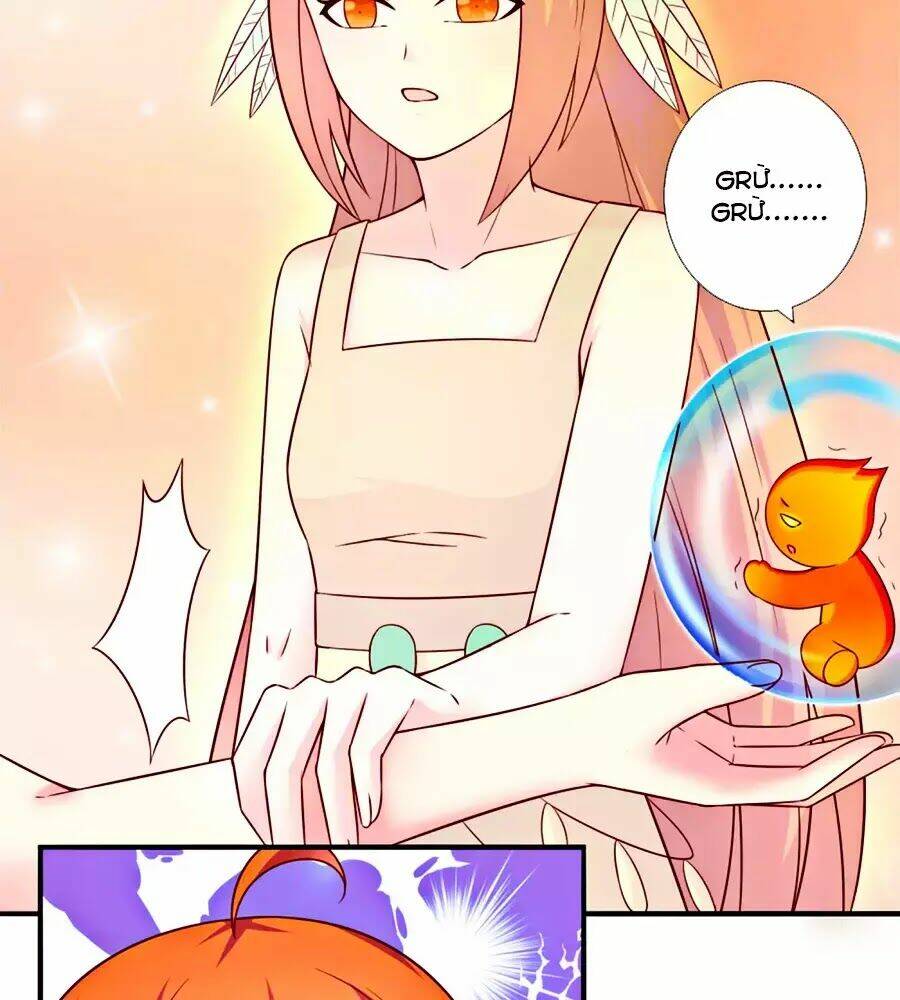 Cuộc Sống Hào Môn Của Vu Nữ: Chapter 50