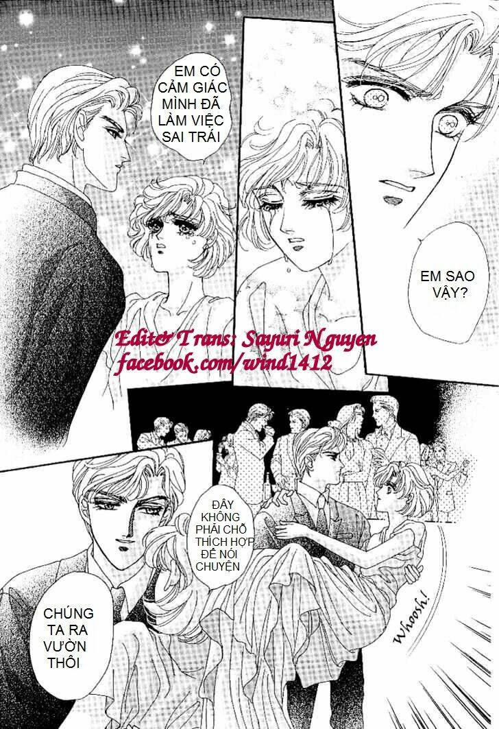 Princess Diana: Chapter 5