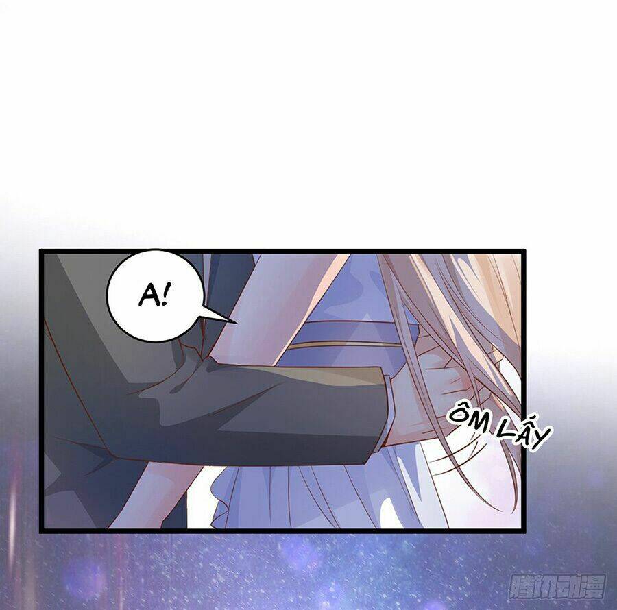 Tư Sủng Cục Cưng Bảo Bối: Chapter 10