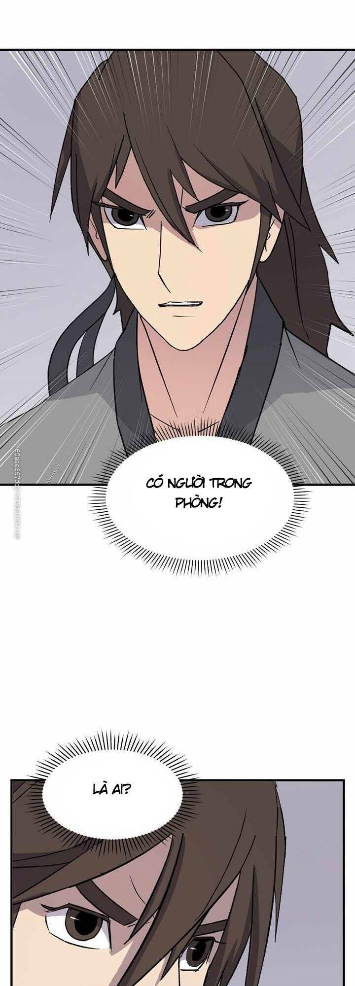 Trọng Sinh, Bất Khả Chiến Bại: Chapter 120
