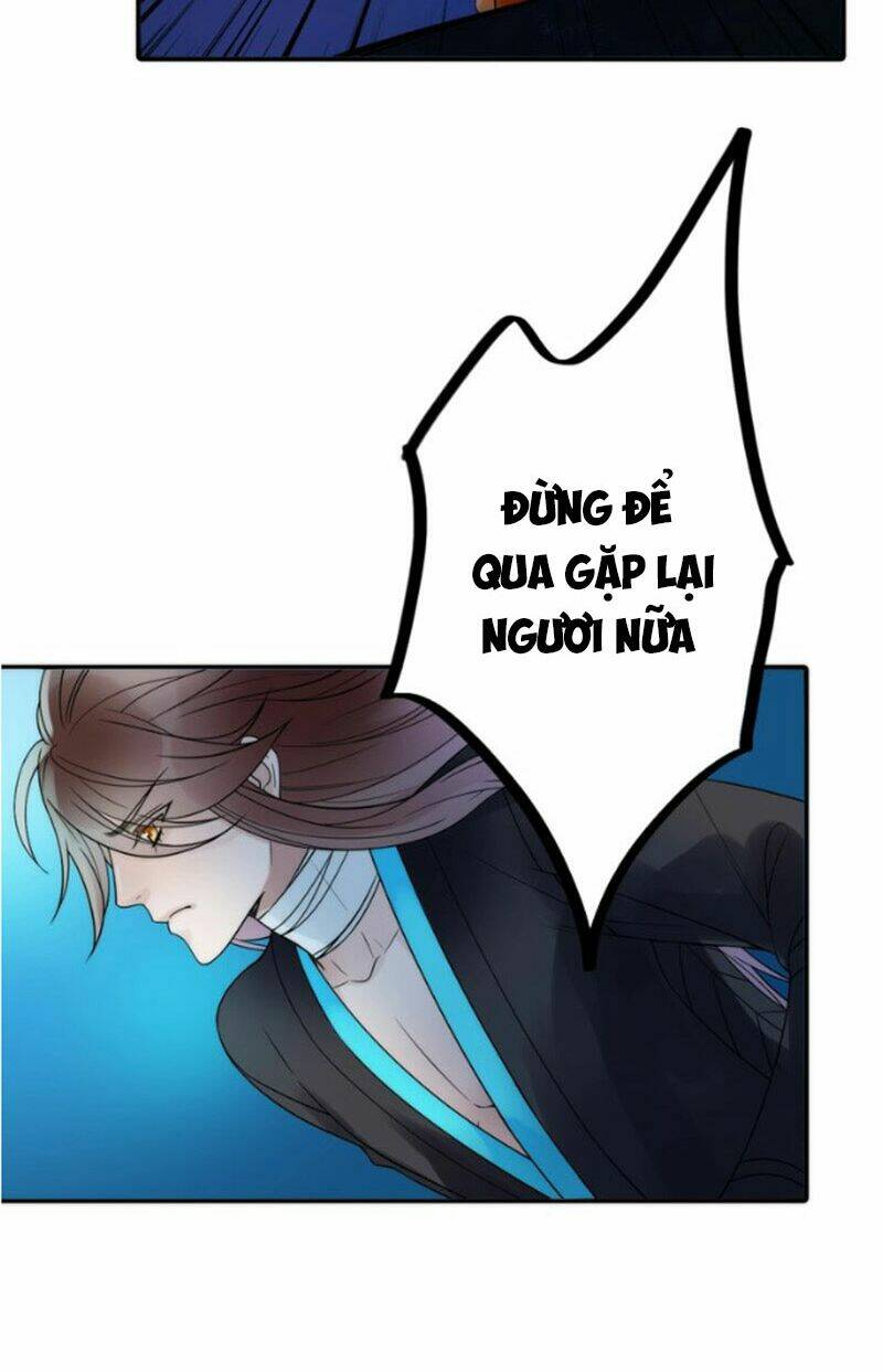 Cướp Chàng Vợ Về Đón Năm Mới: Chapter 32