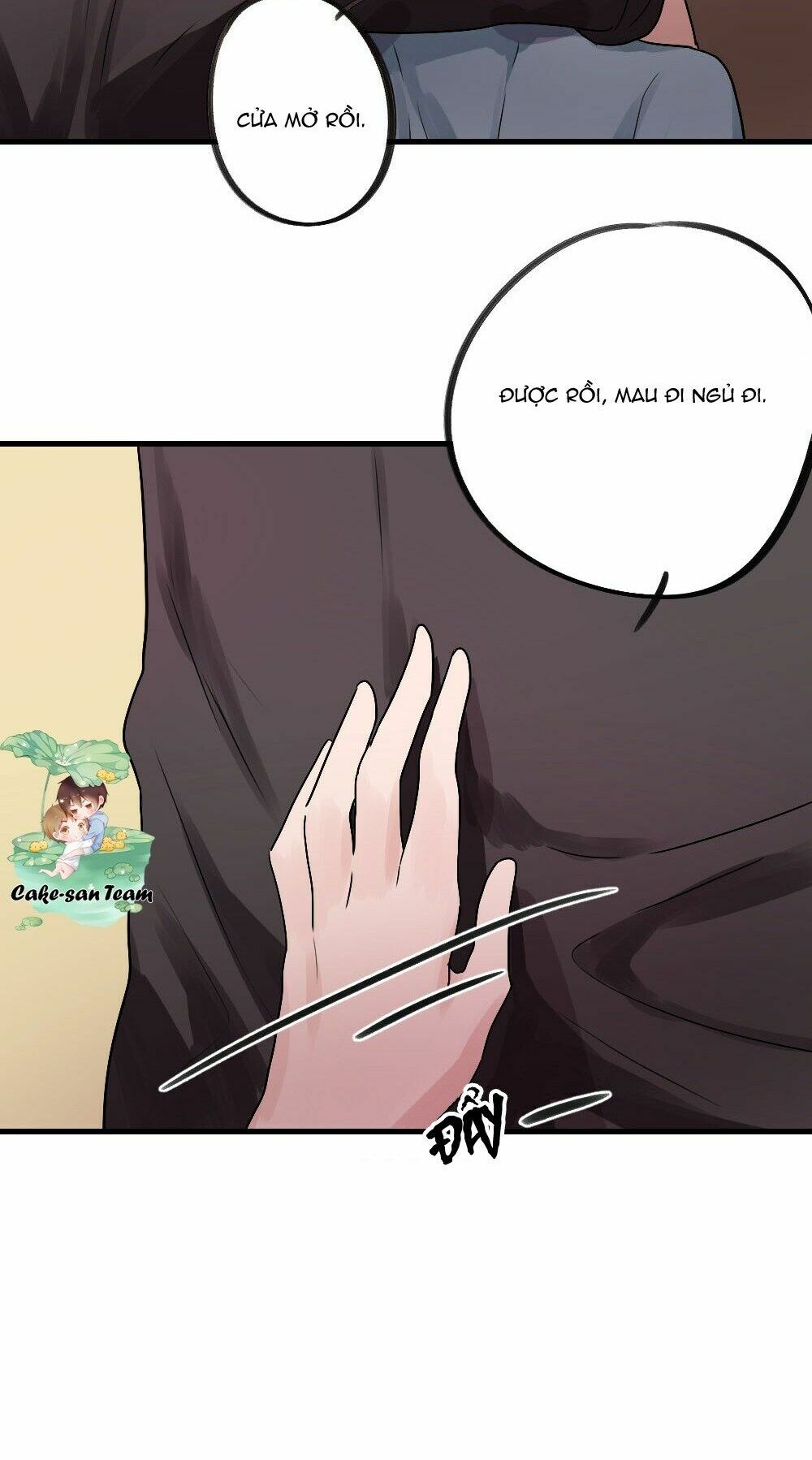 Phải Lòng Em Trai Của Bạn Gái Mình: Chapter 28