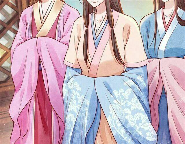 Thịnh Sủng Y Phi Chi Dao Quan Truyện: Chapter 32