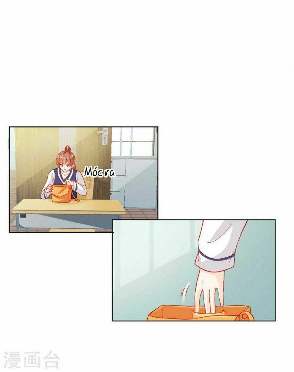 Tu La Thiếu Gia Quá Kiêu Ngạo: Chapter 54