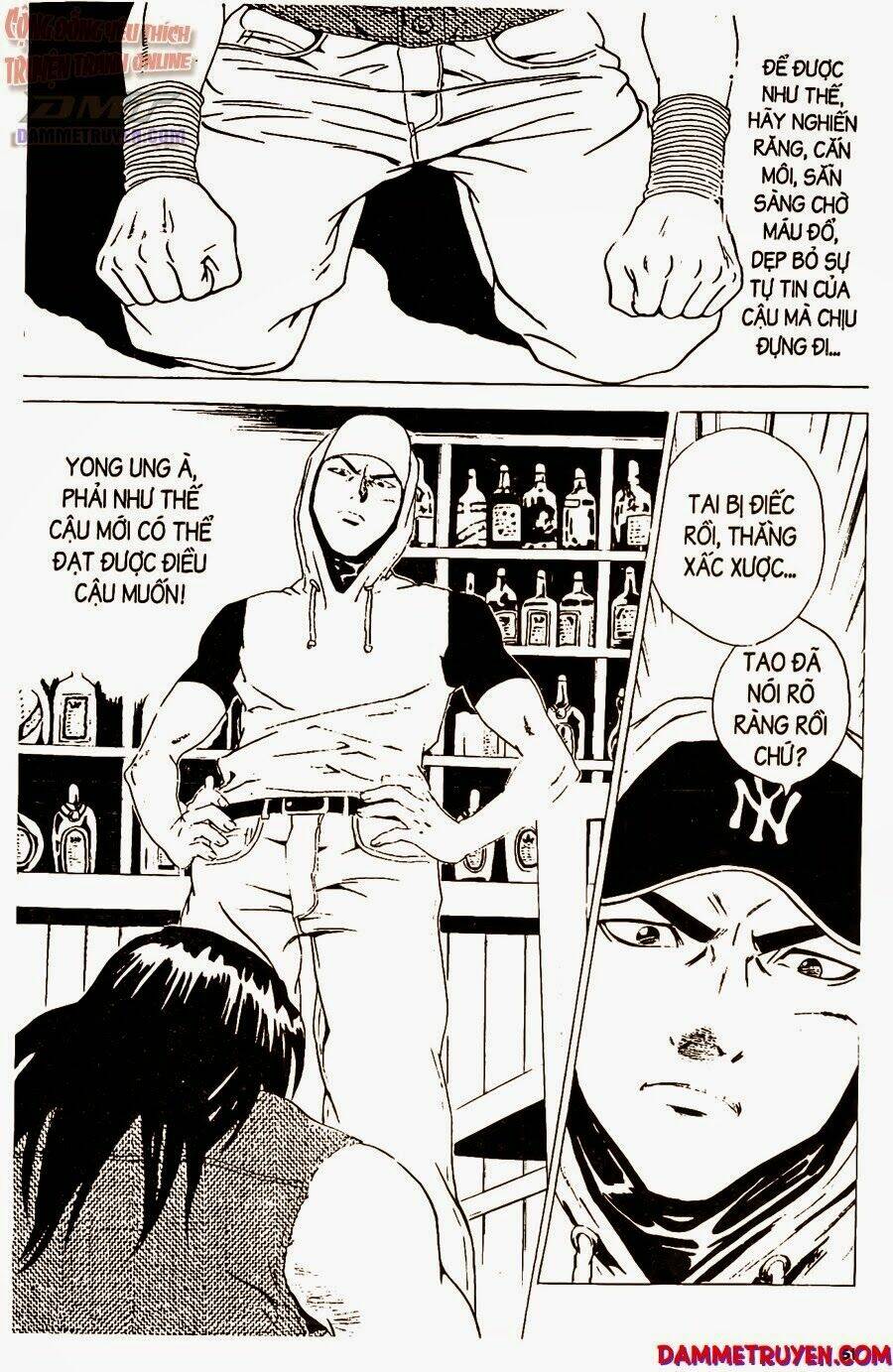 Ai Hơn Ai: Chapter 165