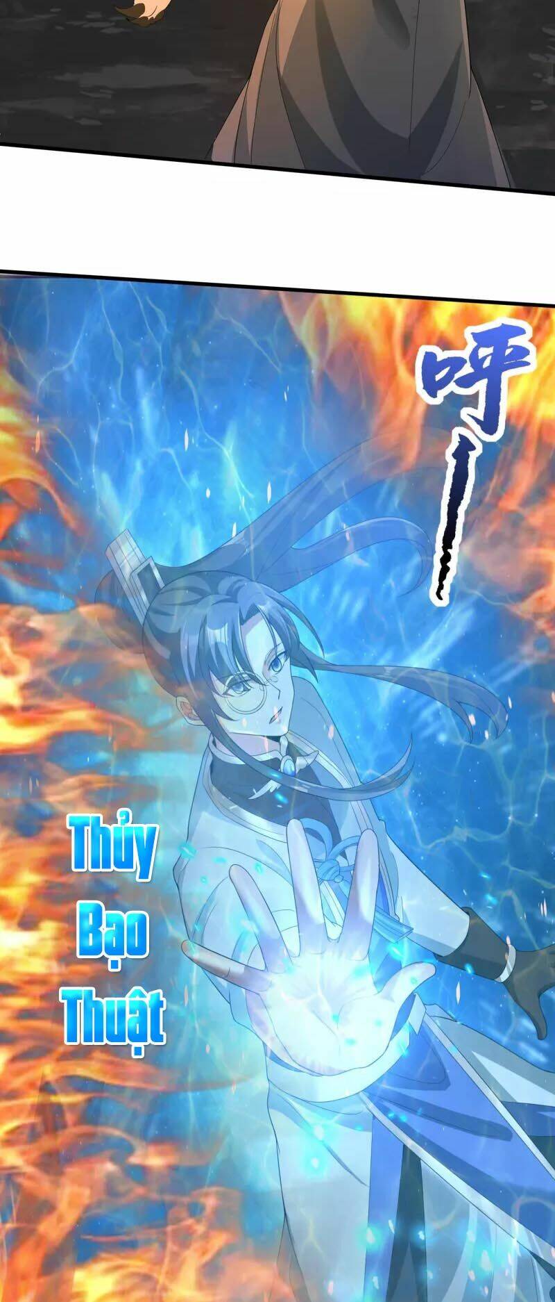 Tiến Sĩ Khoa Học Kỹ Thuật Tu Tiên: Chapter 36