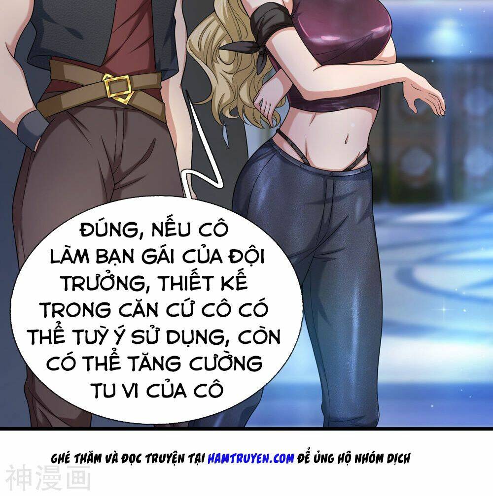 Tuyệt Thế Phi Đao: Chapter 197