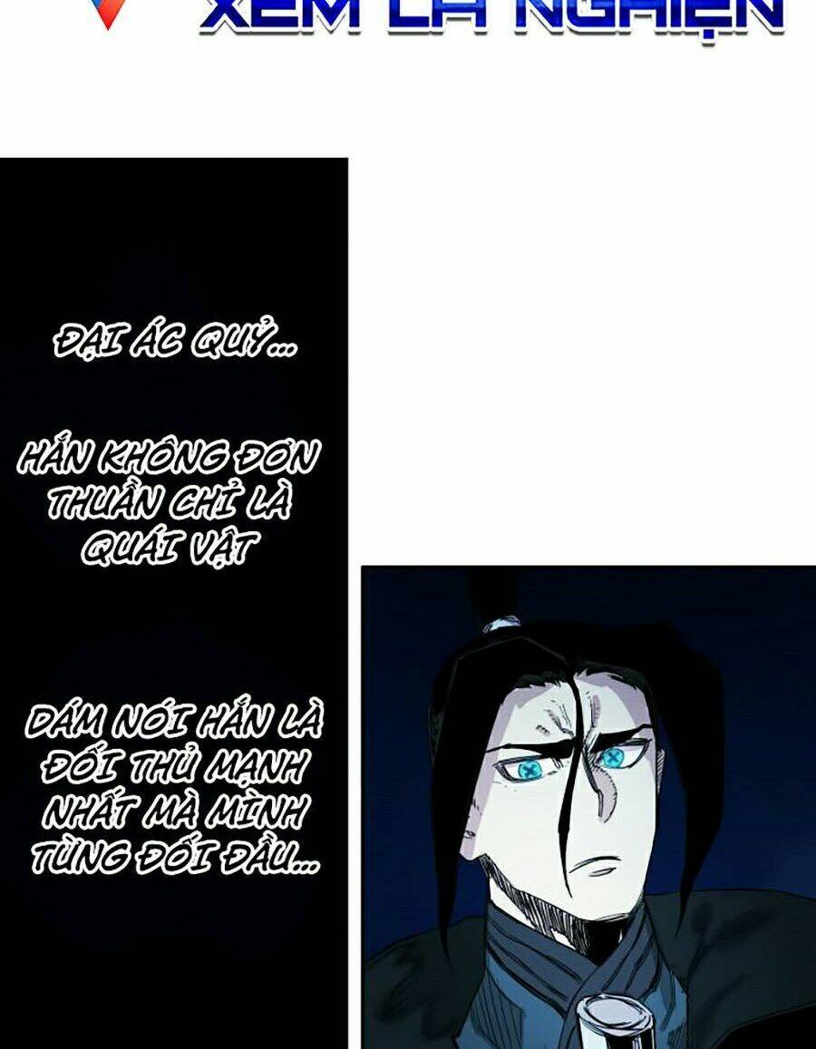 Hard Core Leveling Warrior Ss2: Chapter 72