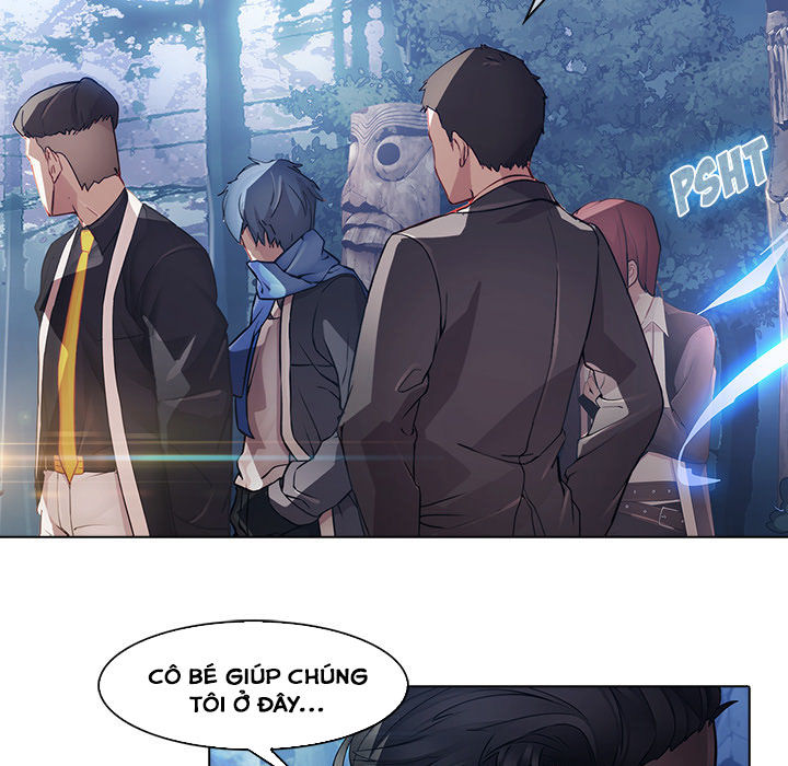 Ảo Mộng Hồ Điệp: Chapter 26