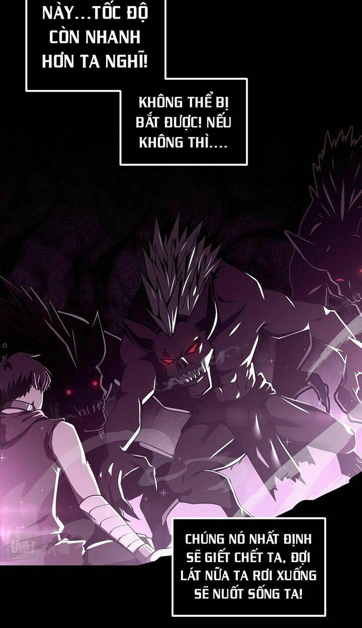 Tác Giả Sinh Tồn Ký: Chapter 5