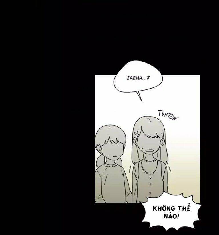 …”Một Sự Thật Khá Khó Chịu.”: Chapter 38