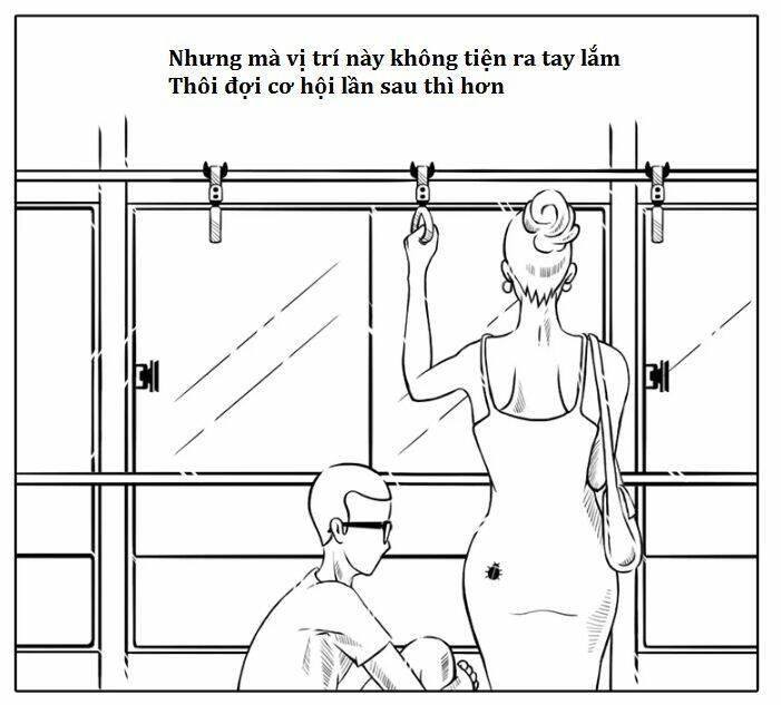 Lịch Sử Bệnh Thần Kinh Của Tôi: Chapter 5