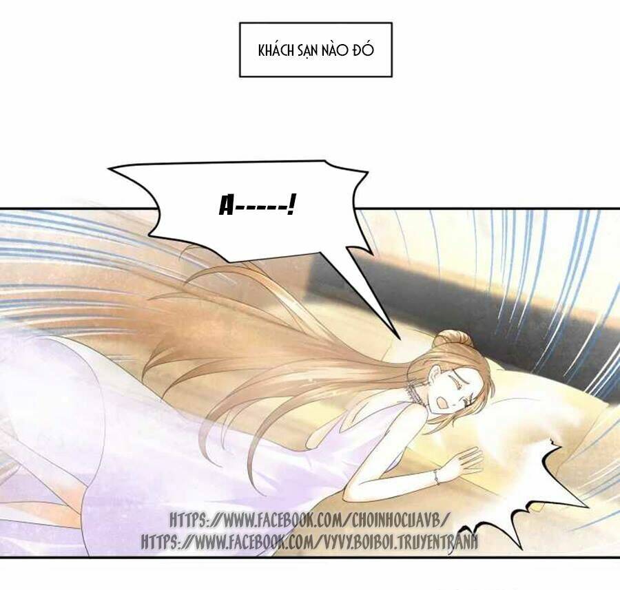 Tiền Thế Kim Sinh Của Chung Tiểu Thư: Chapter 4