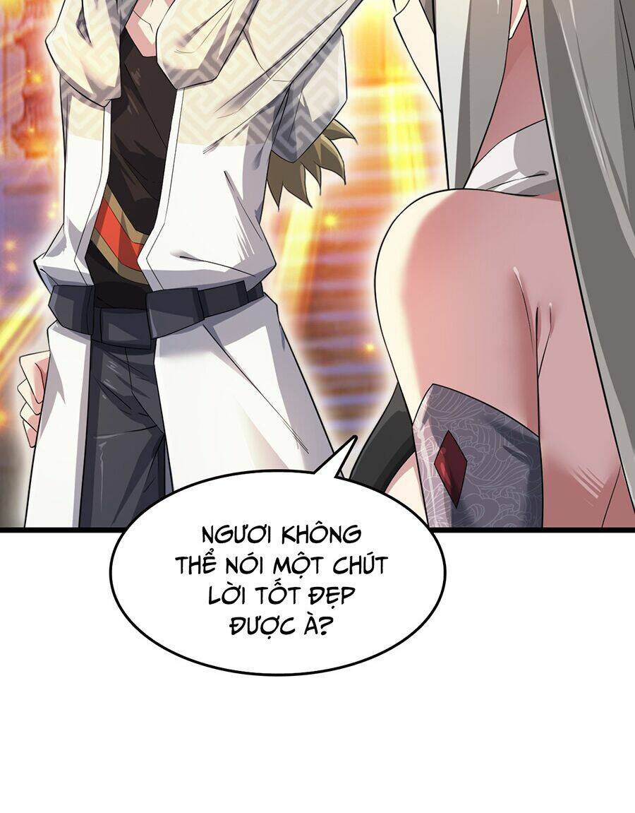 Đại Bảo Kiếm Của Tôi: Chapter 29